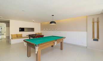 Imagem 2: STUDIO MOBILIADO NO CENTRO DE CURITIBA PARA INVESTIDOR