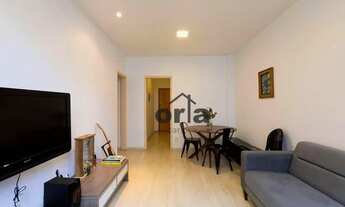 Imagem 2: Apartamento com 3 dormitórios à venda, 105 m² por R$ 1.012.000,00 - Flamengo - Rio de Jane