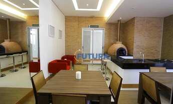 Imagem 3: Apartamento com 1 dormitório à venda, 31 m² por R$ 530.000,00 - Noroeste - Brasília/DF