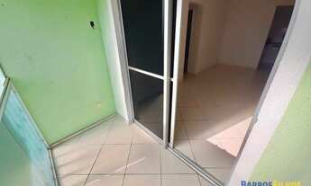 Imagem 2: Apartamento com 3 dormitórios à venda, 70 m² por R$ 155.000,00 - Industrial - Aracaju/SE