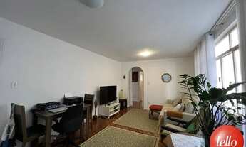 Imagem 2: São Paulo - Apartamento Padrão - Perdizes