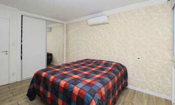 Imagem 7: São Paulo - Apartamento Padrão - Cerqueira César