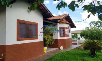 Imagem 4: BRASÍLIA - Casa de Condomínio - SETOR HABITACIONAL JARDIM BOTÂNICO