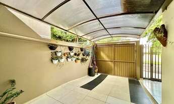 Imagem 4: Sobrado a venda no bairro Neva