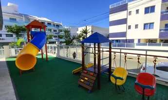 Imagem 3: Apartamento duplex com duas suítes