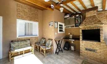 Imagem 3: Casa com 2 dormitórios à venda de 130 m² no Nova Atibaia em Atibaia/SP - CA5104