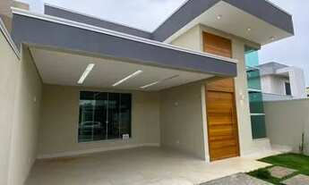 Imagem 3: BRASÍLIA - Casa de Condomínio - SETOR HABITACIONAL VICENTE PIRES