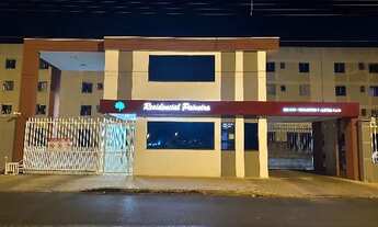 Imagem 3: Vendo apartamento Riacho Fundo 2 - QN14F