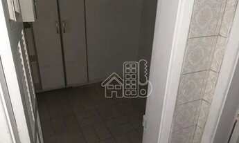 Imagem 2: Apartamento com 2 dormitórios à venda, 130 m² por R$ 360.000,00 - Icaraí - Niterói/RJ