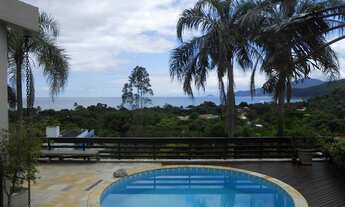 Imagem 7: Toque Toque Pequeno-Vista indevassável para o mar-5 dormitórios