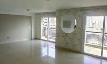 Imagem 2: Apartamento com 4 suítes, varanda gourmet , 4 vagas, alto padrão em Santana