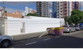 Imagem 2: RP4 Casa comercial para locação, térrea, de esquina, na Vila Itapura, por R$ 6.000,00 mens