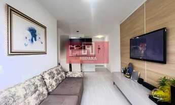 Imagem 2: Apartamento à venda no bairro Campo Limpo - São Paulo/SP, Zona Sul