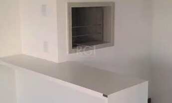 Imagem 7: Apartamento 3 dormitorios com suiíte e 2 vagas de garagem no bairro Menino Deus em Porto A