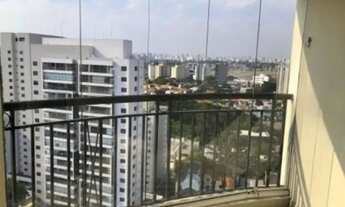 Imagem 4: Venda Apartamento 2 Dormitórios - 65 m² Campo Belo