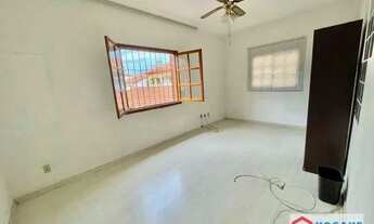 Imagem 7: Sobrado com 4 dormitórios, 270 m² - venda por R$ 1.350.000,00 ou aluguel por R$ 6.658,00/m