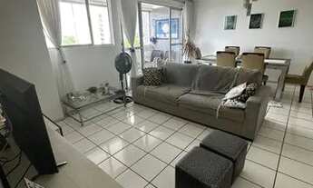 Imagem 3: Apartamento vista Mar - 3 quartos 2 vagas - projetados - São Luís - MA