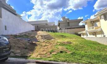 Imagem: Terreno - Condomínio Morada das Nascentes