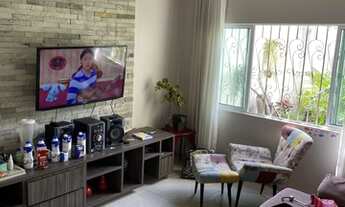 Imagem 7: Casa para venda tem 250m² com 3 suítes e escritório em Cidade dos Funcionários - Fortaleza