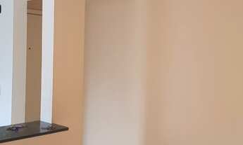 Imagem 6: Oportunidade em Mauá, apartamento com 3 dormitórios sendo uma suíte e uma vaga de garagem