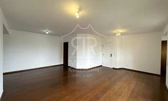 Imagem 5: Apartamento para venda com 160 metros quadrados com 4 quartos em Vila Bastos - Santo André