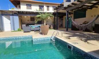 Imagem: BRASÍLIA - Casa de Condomínio - SETOR