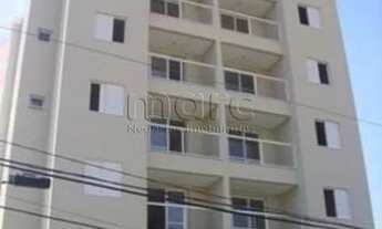 Imagem: SAO PAULO - Apartamento Padrão - SAUDE