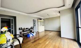 Imagem 5: Apartamento com 4 dormitórios e 3 vagas de Garagem no Alto de Santana