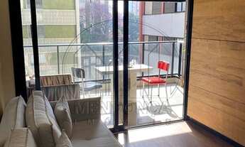 Imagem 6: Perdizes - 83m² - 2 dorms/1 suíte - 2 vagas. Novo!