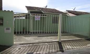 Imagem: CASA para VENDA 2 DORMITÓRIOS NO PARQUE