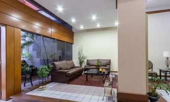 Imagem 3: Apartamento para Venda - 104m², 3 dormitórios, sendo 1 suites, 1 vaga - Floresta