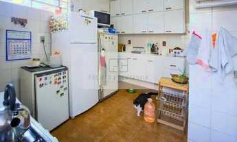 Imagem 6: Casa Sobrado em Chácara Santo Antônio (Zona Sul) - São Paulo