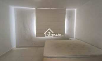 Imagem 5: Apartamento com 2 dormitórios para alugar, 50 m² por R$ 2.499/mês - Setor Leste Universitá