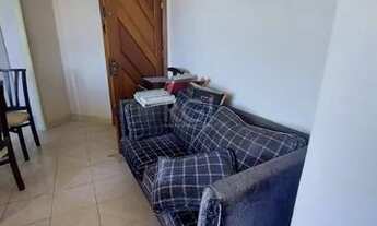 Imagem 3: Apartamento para Venda - 60m², 2 dormitórios, Cristal