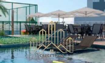 Imagem 3: Apartamento para venda possui 60 metros quadrados com 3 quartos em Jardim São Paulo - Reci