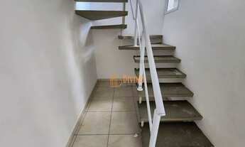 Imagem 6: Sobrado com 3 dormitórios para alugar, 80 m² por R$ 1.900/mês - Jardim São Carlos - Soroca