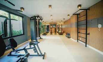 Imagem 6: Today Augusta- Pronto - Direto da Construtora ( Última Unidade