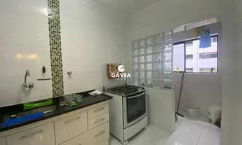 Imagem 7: Apartamento Mobiliado em São Vicente