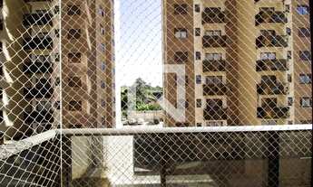 Imagem 6: Apartamento para Aluguel - Jardim Santa fé, 2 Quartos, 55 m2