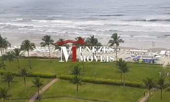 Imagem 3: Cobertura Duplex a venda em Riviera de São Lourenço - Ref. 1219