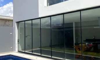 Imagem 2: CASA CONTEMPORÂNEA