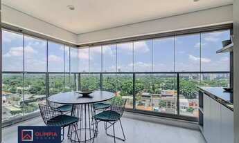 Imagem 6: Apartamento Locação Cerqueira César 70 m² 2 Dormitórios