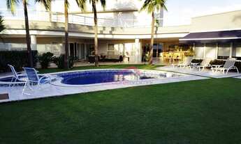 Imagem 7: Maravilhosa casa térrea assobradada - 1.260m² - Jardim Vila Paradiso - Indaiatuba/SP