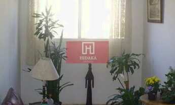 Imagem: Apartamento à venda no bairro Perdizes