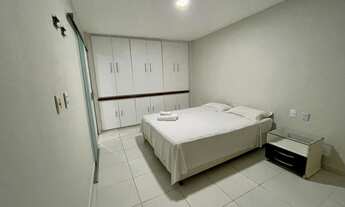 Imagem 4: Apartamento para aluguel com 50 metros quadrados com 1 quarto em Intermares - Cabedelo