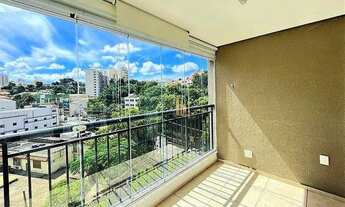 Imagem: Apartamento para alugar no Metrô Santana