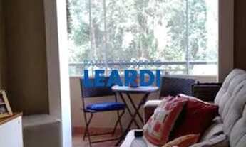 Imagem: APARTAMENTO - MORUMBI - SP