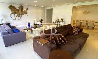 Imagem 5: Apartamento com 3 dormitórios, 228 m² - venda por R$ 6.950.000,00 ou aluguel por R$ 30.201