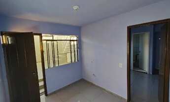 Imagem 5: Kitnet Nova Recém Construída