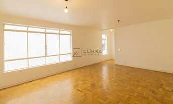 Imagem 4: Apartamento Venda 3 Dormitórios - 140 m² Pinheiros